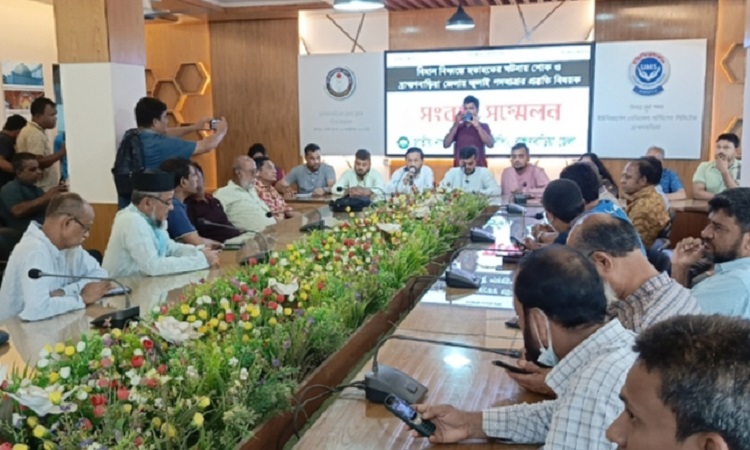 ব্রাহ্মণবাড়িয়ায় পদযাত্রা ও সমাবেশ করবে জাতীয় নাগরিক পার্টি