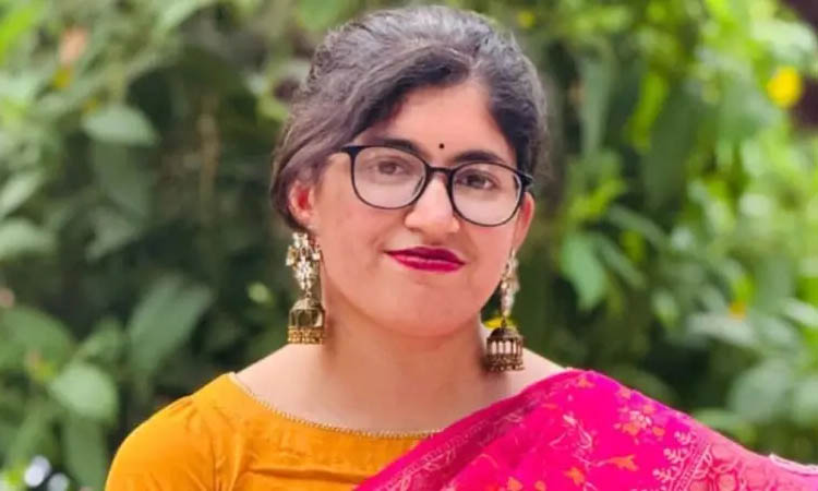 চাঁদাবাজি করতে গিয়ে ধরা সমন্বয়কদের শেকড় অনেক গভীরে: উমামা