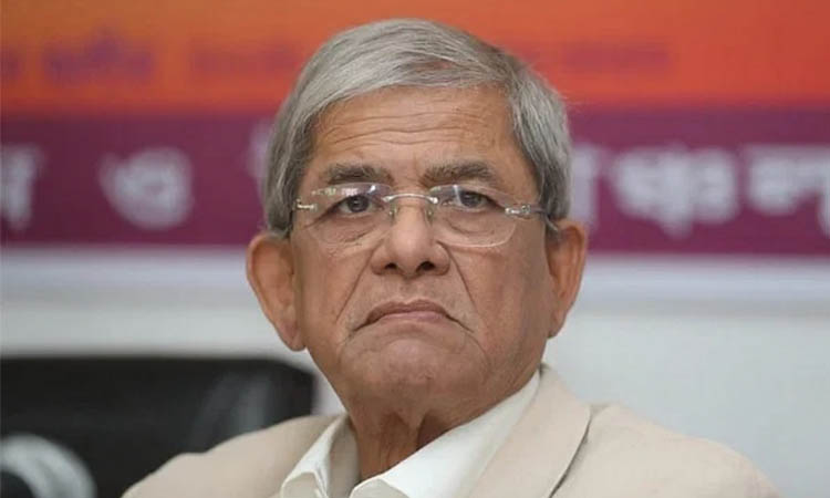 জাতীয় ঐক্য কাজে লাগাতে পারলে সফল হবো: ফখরুল
