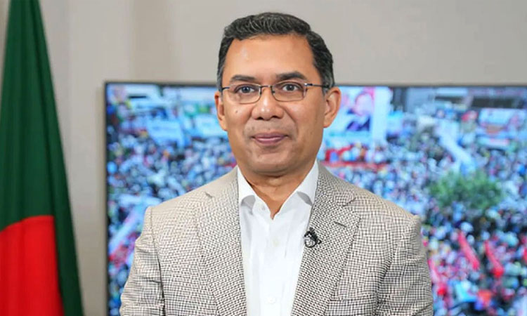৫ আগস্ট হোক গণতন্ত্র ও সুশাসন প্রতিষ্ঠার দিন: তারেক রহমান