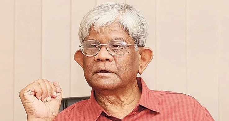 অর্থনীতিতে স্বস্তি এলেও আত্মতুষ্টির জায়গায় আসেনি: অর্থ উপদেষ্টা