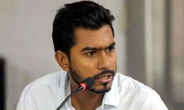 জি এম কাদেরকে গ্রেপ্তার না করলে সচিবালয় ঘেরাওয়ের হুঁশিয়ারি নুরের