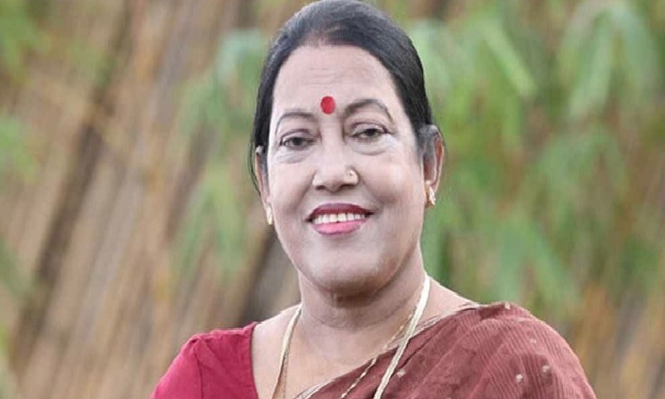 লাইফ সাপোর্টে ফরিদা পারভীন