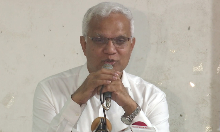 প্রশ্নবিদ্ধ হয় এমন ছাত্র সংসদ নির্বাচন আয়োজন থেকে বিরত থাকার আহ্বান ডা. জাহিদের