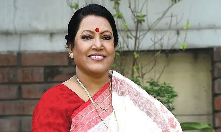 ফরিদা পারভীনের কিডনি-মস্তিষ্ক অচল, অবস্থার উন্নতি নিয়ে অনিশ্চয়তা