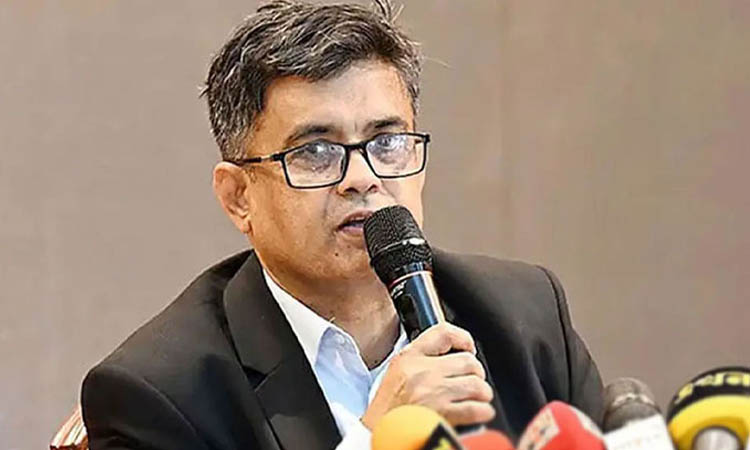 অল্প পরিসংখ্যান বেছে নিয়ে ব্যাখ্যা দেন অনেক অর্থনীতিবিদ: প্রেস সচিব