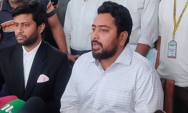 সরকার পতনের আগেই ড. ইউনূসকে নতুন সরকারপ্রধান করার প্রস্তাব দেওয়া হয়েছিল