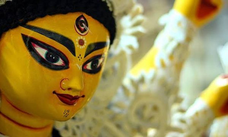 আজ শুভ মহালয়া, শারদীয় দুর্গোৎসবের ক্ষণ গণনা শুরু