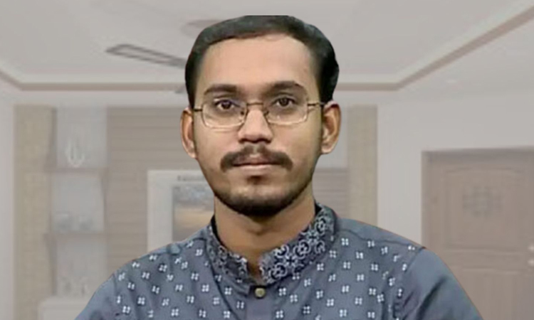 এনসিপির নাম পরিবর্তন হচ্ছে না: হান্নান মাসউদ