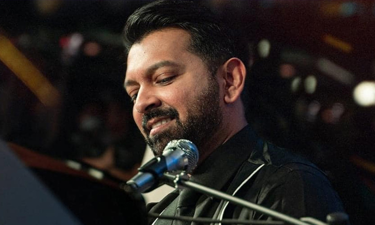 সংগীত জীবনের ইতি টানছেন তাহসান!