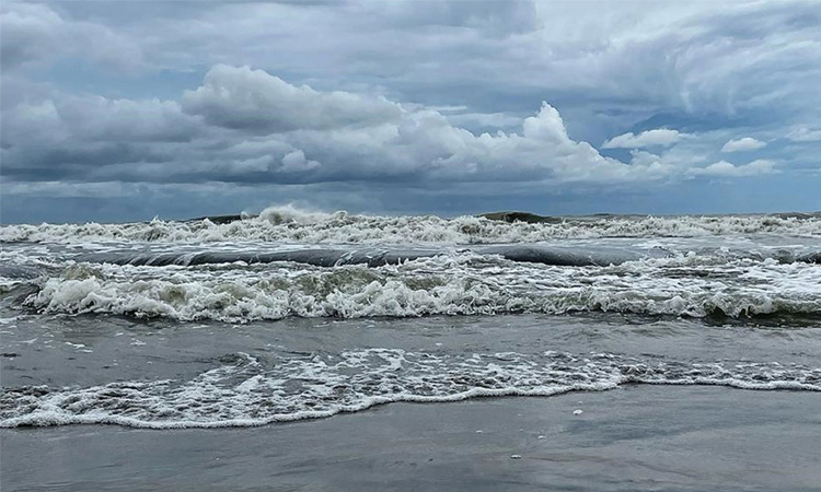 সাগরে লঘুচাপ, সারাদেশে বৃষ্টির পূর্বাভাস