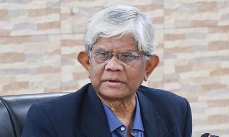 ট্যাক্স দিয়ে সেবা না পেলে, লোকজন গোসা তো করবেই: অর্থ উপদেষ্টা