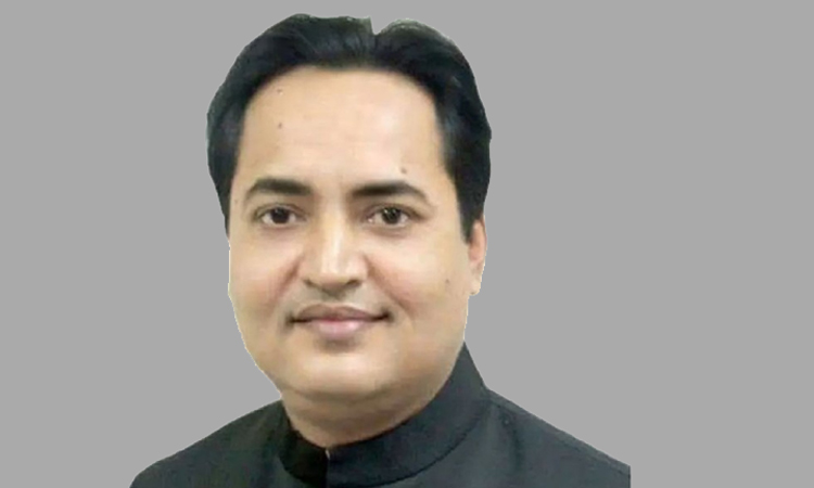 ছাত্রলীগের সাবেক সাধারণ সম্পাদক খোকন গ্রেফতার