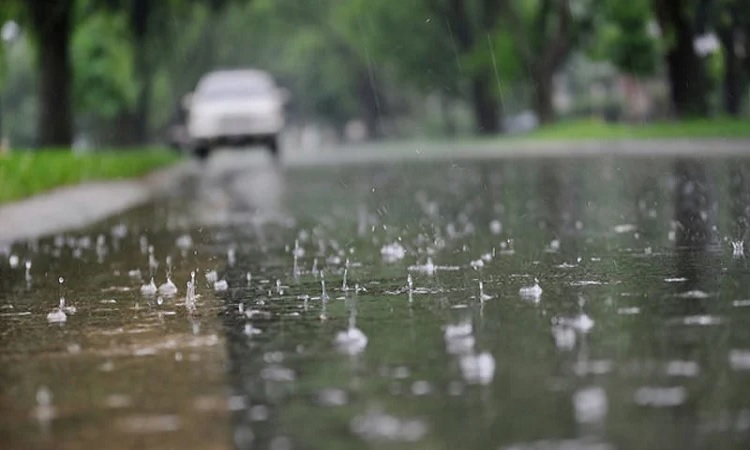 সাগরে লঘুচাপ, সারাদেশে ৫ দিন বৃষ্টির সম্ভাবনা
