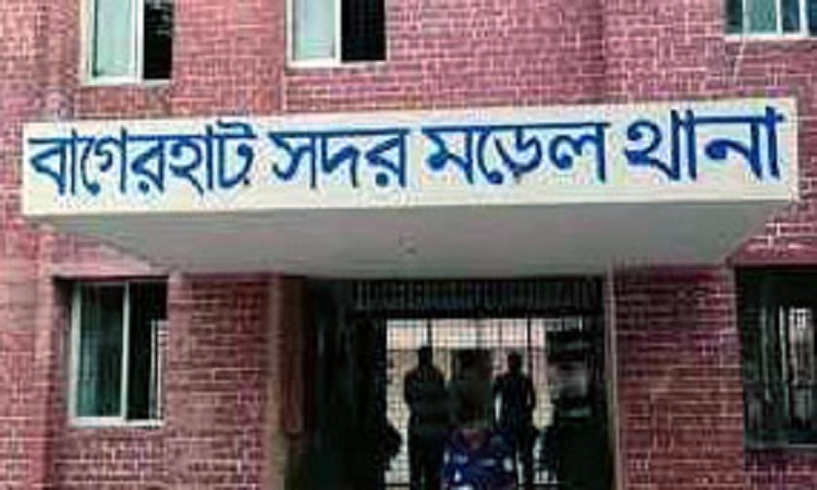 বাগেরহাটে রিমান্ডে থাকা আসামির চিকিৎসাধীন অবস্থায় মৃত্যু