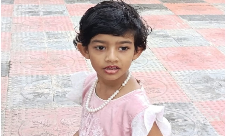 নিখোঁজের দুইদিন পর সেফটিক ট্যাংক থেকে শিশুর মরদেহ উদ্ধার