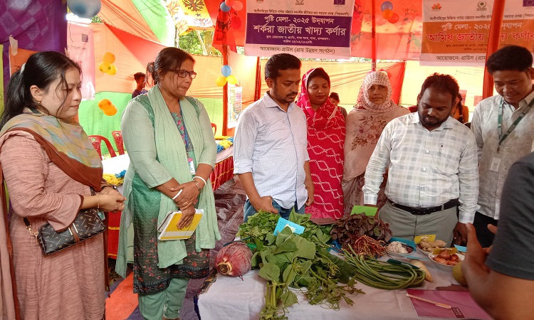 নড়াইলে চেকের মামলায় সাজাপ্রাপ্ত ইউপি চেয়ারম্যান গ্রেফতার