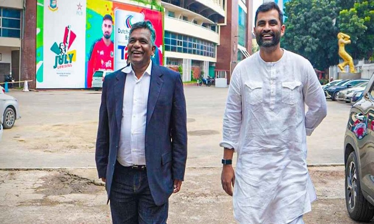 ২৫ পদের জন্য মনোনয়ন নিলেন তামিম-বুলবুলসহ ৬০ জন