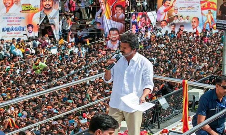 বিজয়ের সমাবেশে নিহতের পরিবারের জন্য ক্ষতিপূরণ ঘোষণা