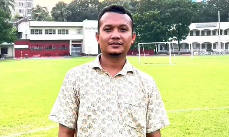 ধর্ষণ কাণ্ডে নীরবতা ও হান্নান মাসউদের মিথ্যাচারের প্রতিবাদে এনসিপি নেতার পদত্যাগ
