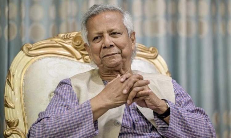 ভোট দিতে পারবেন আওয়ামী লীগ সমর্থকরা : প্রধান উপদেষ্টা