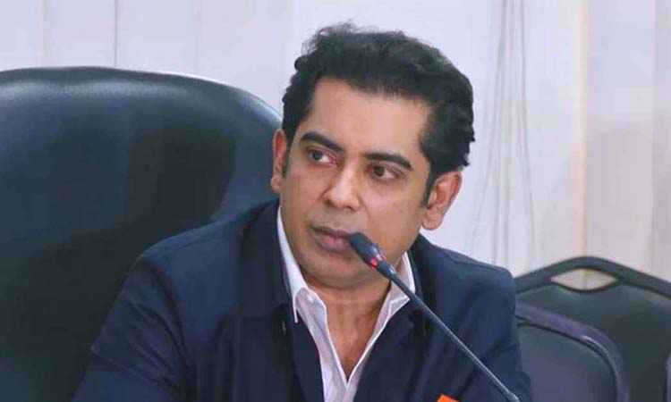 ভোটের জন্য আল্লাহকে নারাজ করো না: পার্থ