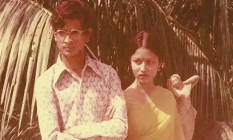 ‘শীতের রাতে আমাকে ধাক্কা দিয়ে বাইরে পাঠিয়ে দরজা লাগিয়ে দেন হুমায়ূন’
