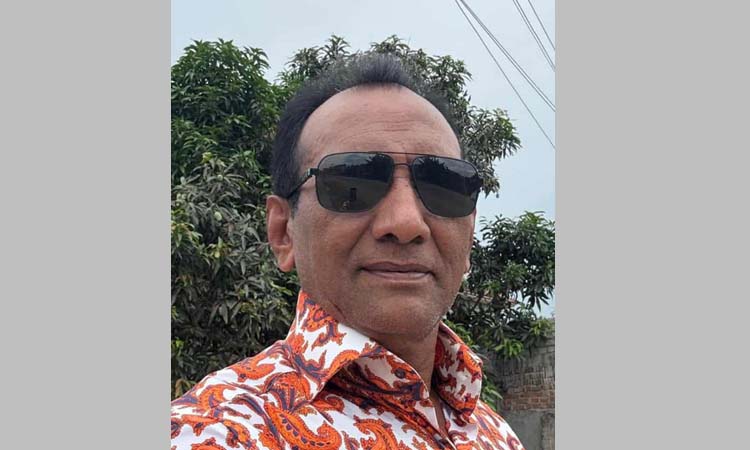 পূবাইলে যুবদলের আহ্বায়কের বিরুদ্ধে অপপ্রচারের অভিযোগ