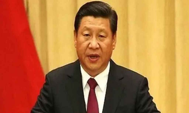 বাংলাদেশের সঙ্গে সম্পর্ককে বেশ গুরুত্ব দেয় চীন: শি জিনপিং