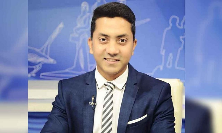 আ’লীগের কেন্দ্রীয় উপকমিটির সহ-সম্পাদক আহসান হাবিব গ্রেপ্তার