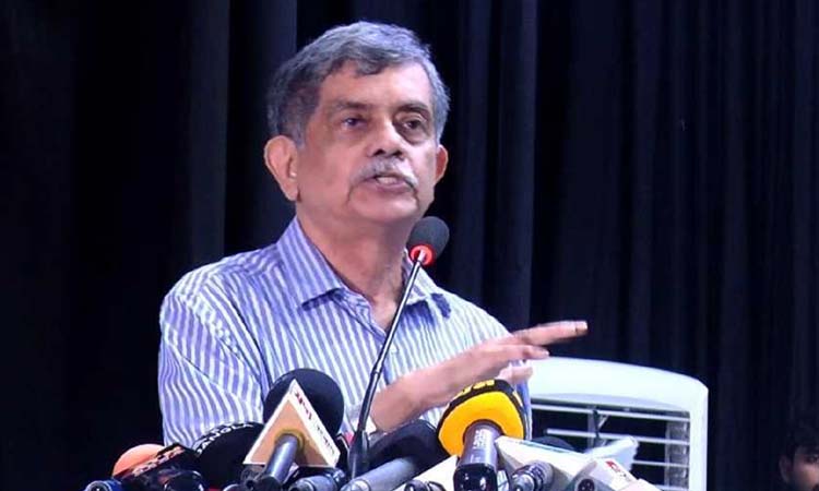 পরীক্ষা নয়, শিক্ষার্থীদের জীবনের জন্য প্রস্তুত করতে হবে: শিক্ষা উপদেষ্টা