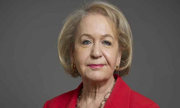 পাঁচ দিনের সফরে ঢাকায় ব্রিটিশ বাণিজ্য দূত, যা আছে সফরসূচিতে