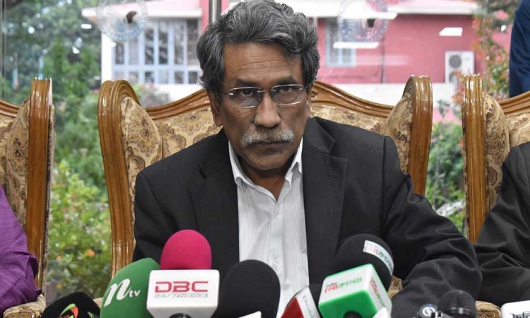 গণভোট নিয়ে ‘দলগুলো একমত’: আলী রীয়াজ