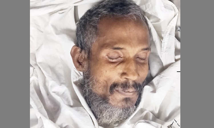 নবীনগরের দুর্ঘটনায় নিহতের পরিচয় শনাক্ত, তিন বছর ধরে ছিলেন নিখোঁজ