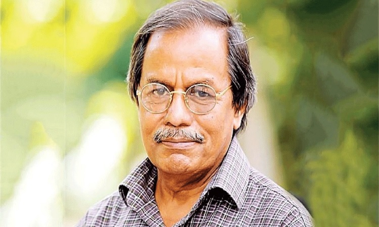 শিক্ষাবিদ-সাহিত্যিক সৈয়দ মনজুরুল ইসলাম 'লাইফ সাপোর্টে'