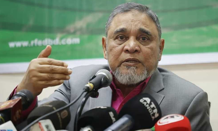 ১০ লাখ সরকারি চাকরিজীবীকে ভোটের আওতায় আনা হবে: সিইসি