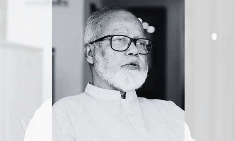 স্থানীয় সরকার বিশেষজ্ঞ তোফায়েল আহমেদ মারা গেছেন