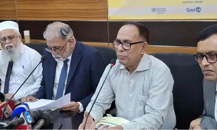 চলতি বছর ডেঙ্গুতে ২২০ জনের মৃত্যু