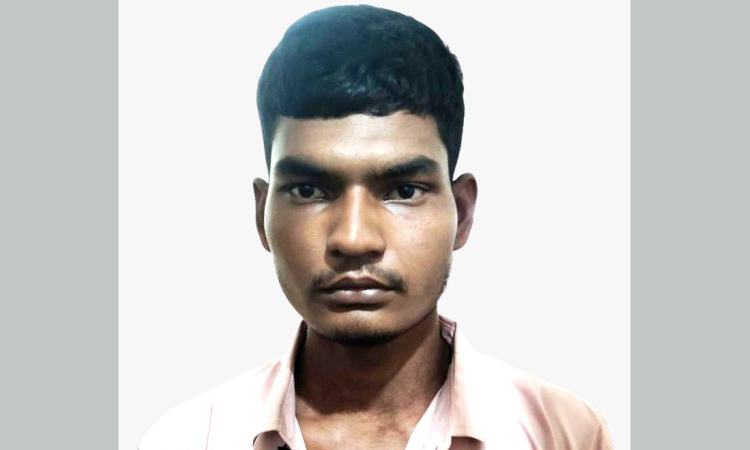 দৌলতপুরে ইউপি চেয়ারম্যান হত্যা মামলার আসামি শুটার লালন গ্রেফতার