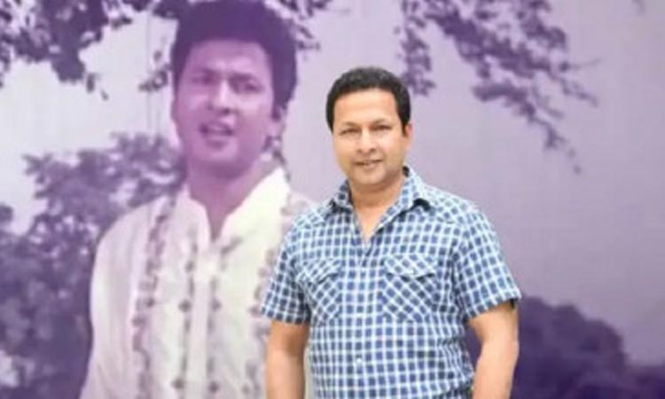 ‘ট্র্যাজেডি কিং’ বাপ্পারাজের রহস্যজনক পোস্ট