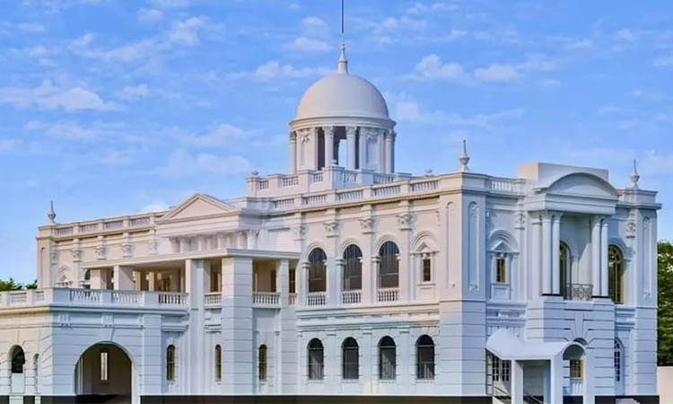 ট্রাইব্যুনালে শেখ হাসিনাসহ ৩ আসামির বিরুদ্ধে যুক্তিতর্ক উপস্থাপন চলছে