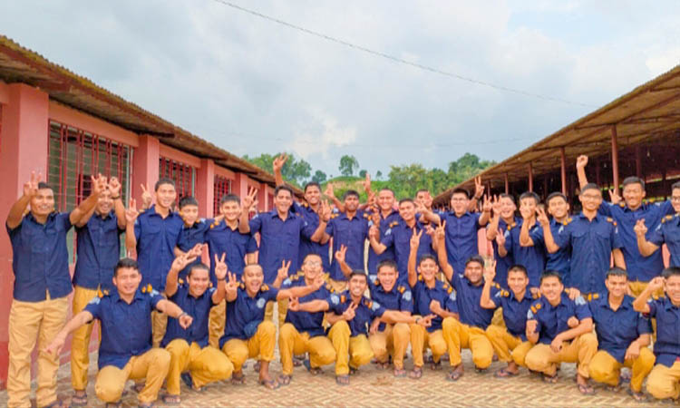 লামায় এইচএসসির ফলে এবারও শীর্ষে কোয়ান্টাম কসমো কলেজ