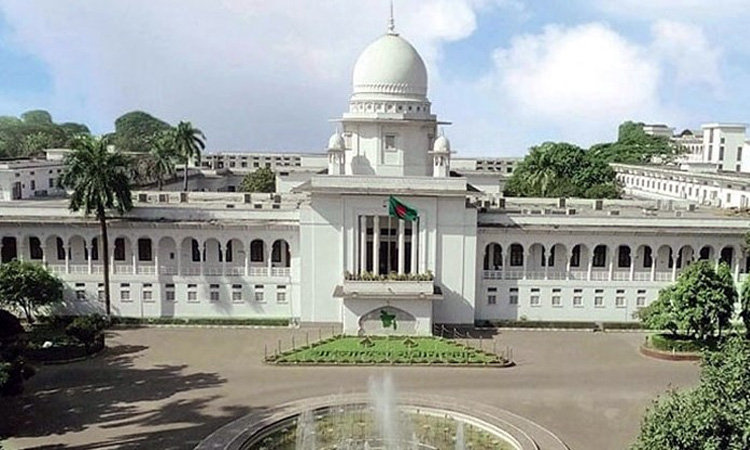 ৪২ দিন পর বিচারিক কার্যক্রমে ফিরল সুপ্রিম কোর্ট