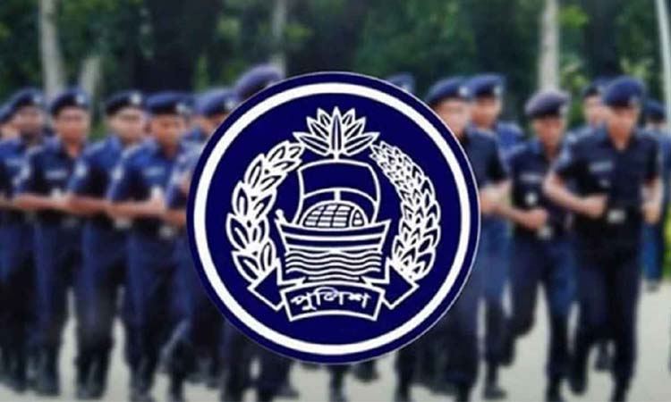 ৪ হাজার এএসআই নিয়োগের প্রজ্ঞাপন জারি