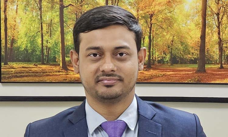 নাসীরুদ্দীন পাটওয়ারীর পদত্যাগের গুঞ্জন, ‘সঠিক নয়’ বলছে এনসিপি
