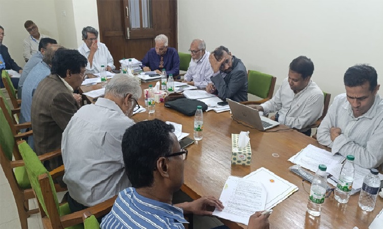 শিগগিরই জুলাই সনদ বাস্তবায়নের সুপারিশ দেবে ঐকমত্য কমিশন