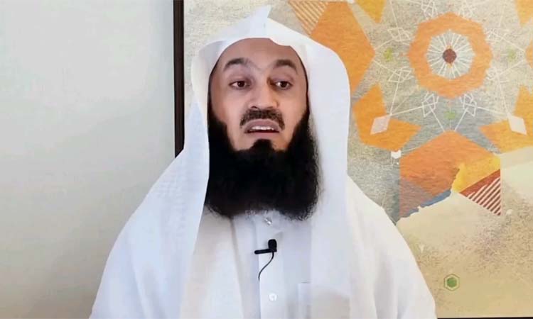 দাড়ি-গোঁফ যেভাবে রাখতে বলেছেন নবীজি