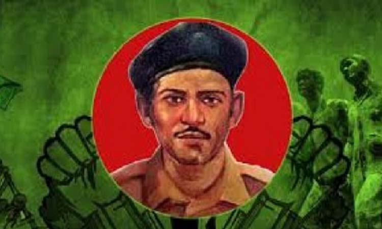 বীরশ্রেষ্ঠ হামিদুর রহমানের ৫৪তম শাহাদাতবার্ষিকী আজ