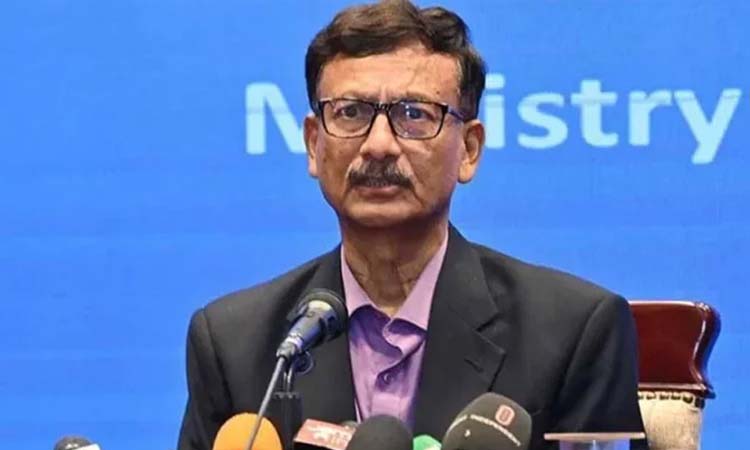 বাংলাদেশ-চীনের সম্পর্ক নিয়ে যুক্তরাষ্ট্রের উদ্বিগ্ন হওয়ার কারণ নেই: পররাষ্ট্র উপদেষ্টা