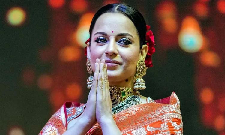 বৃদ্ধাকে কটাক্ষ করে ক্ষমা চাইলেন কঙ্গনা